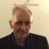 Profile Picture of Henry Dobson (@Hdobson1955) on Twitter