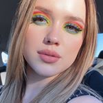Profile Picture of Kate Zajac (@katemagik_makeup) on Instagram