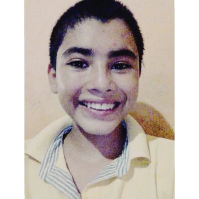 Profile Picture of Benjamin Recinos (@BenjaminRecino7) on Twitter