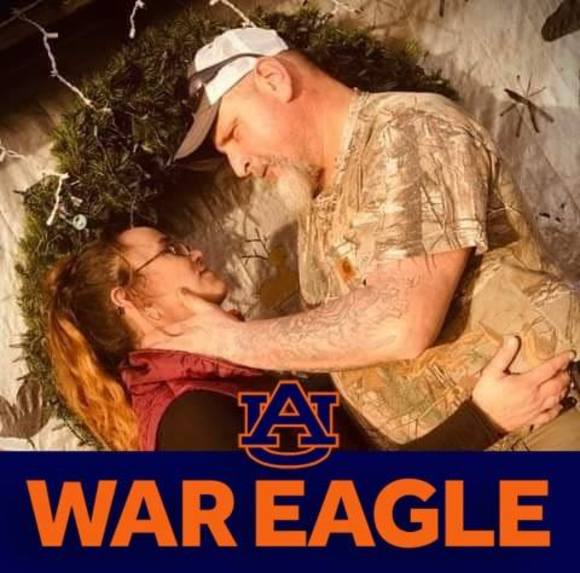 Profile Picture of Jeffrey-barbara Mcgee (@bigcountry1973) on Poshmark