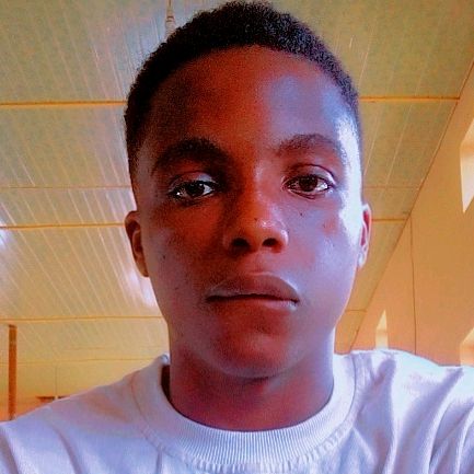 Profile Picture of michaelige (@michaelvibez69) on Tiktok