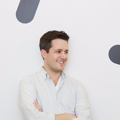 Profile Picture of Paul Rosania (@ptr) on Twitter