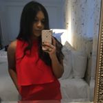 Profile Picture of C. Hodges 🌞 (@clarissafrancis) on Instagram