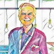 Profile Picture of Michael Turk (@michaelturk8346) on Youtube