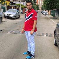 Profile Picture of Sammy Samman (@sammy-samman) on Quora