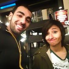 Profile Picture of Ahmed Kassem (@a7medkassem) on Twitter