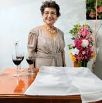 Profile Picture of Juana Bosquez Espinosa (@juana.bosquezespinosa) on Facebook