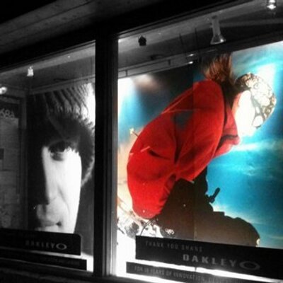 Profile Picture of Mark Oshiro (@meo70718) on Twitter