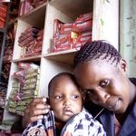 Profile Picture of poline wayne (@pauline_wyne) on Instagram