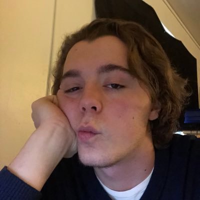 Profile Picture of Thomas Vestal (@ThomasVestal2) on Twitter