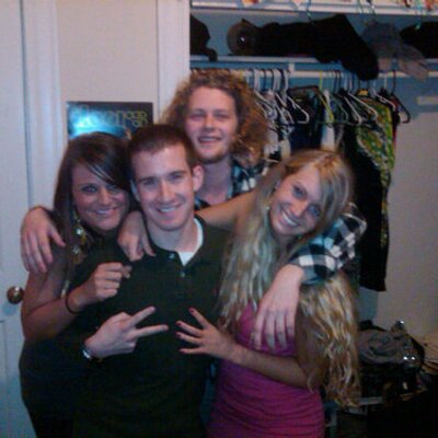 Profile Picture of Andrew Waldo (@waldizzl) on Twitter