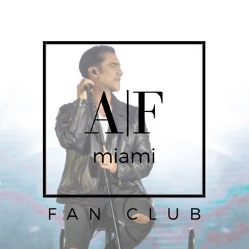 Profile Picture of AlejandroFernandez-Team ♥️ALFMIAMI (@TeamAlfmiami) on Twitter