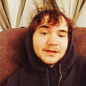 Profile Picture of Isaac Britton (@britt6draws) on Pinterest