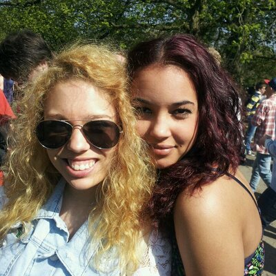 Profile Picture of Sofia Caspar (@sofiacaspar) on Twitter