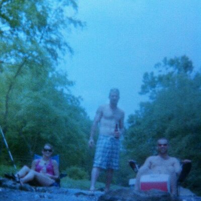 Profile Picture of Danny Plunkett (@PlunkettDanny) on Twitter