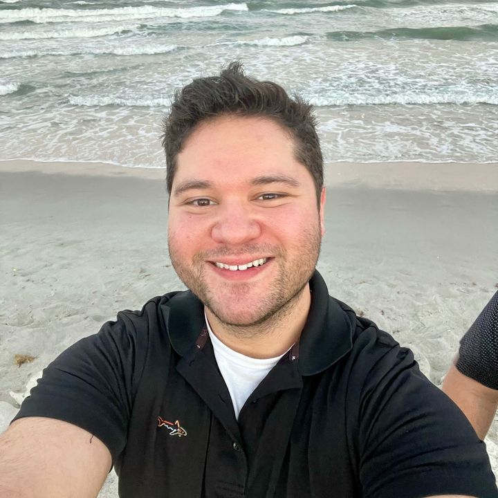 Profile Picture of Matthew Puzio (@matthewpuzio) on Tiktok