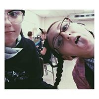 Profile Picture of Hannah Marie Gregg (@hannah-marie-gregg) on Quora