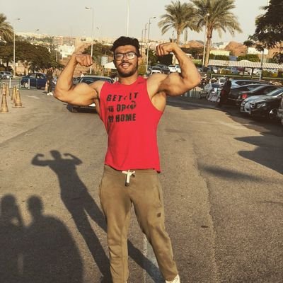 Profile Picture of Ahmed Hossam (@Ahmed84963853) on Twitter