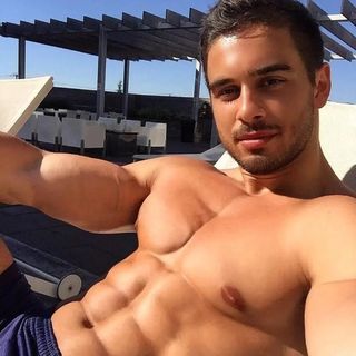 Profile Picture of HOOT MEN SEXY (@males.hootmen) on Instagram