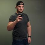 Profile Picture of Trevor McLaughlin (@trevmclaughlin) on Instagram