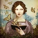 Profile Picture of Yelda Basar Moers (@indigobookshelf) on Instagram