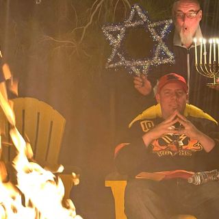 Profile Picture of Steven Boss Goldberg (@jkproductionslv) on Instagram