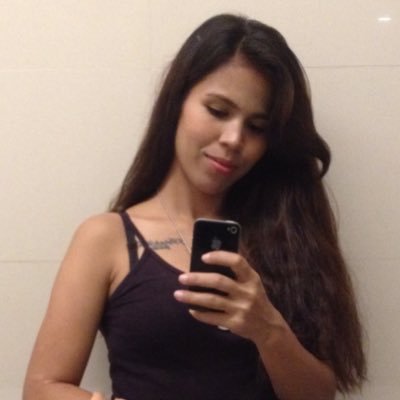 Profile Picture of Natasha M.Seal (@NatashaSeal13) on Twitter