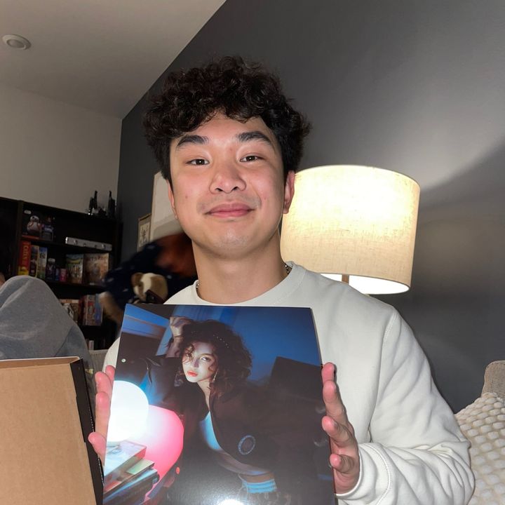 eddie - Tiktok Profile Picture of eddie (@bed.ward) on Tiktok