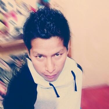 Profile Picture of Freddy Montoya (@arkangel_mc1) on Twitter