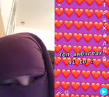 Profile Picture of   Oukhty gothique lol... (@ummzitoun) on Tiktok