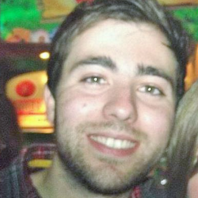 Profile Picture of Daniel Hicklin (@Dan_Hicklin) on Twitter