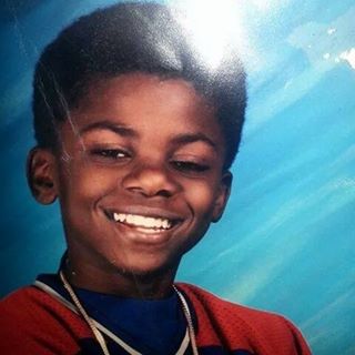 Profile Picture of David Anthony Lee Lightfoot (Chocolate Thunder) (@david.lightfoot.564) on Facebook