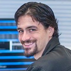 Profile Picture of Daniel Cameron (@camerongenomics) on Twitter