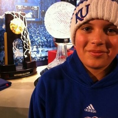 Profile Picture of Bryce Yoder (@YoderBryce) on Twitter