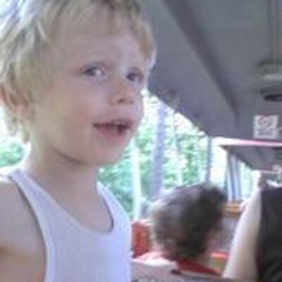 Profile Picture of Jonathan Angle (@saxonangle) on Twitter