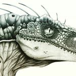 Profile Picture of The-Cretacious-Historian (@jon_skeens003) on Instagram