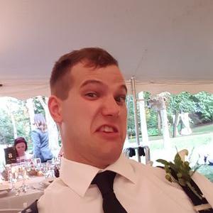 Profile Picture of Seth Larson (@sethlarson24) on Twitter