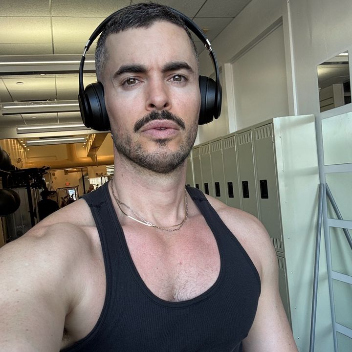 Profile Picture of Blake Sterling (@@byblakesterling) on Tiktok