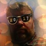 Profile Picture of robert bentley (@topbarman70) on Instagram