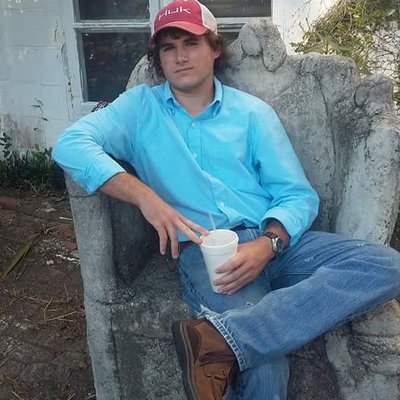 Profile Picture of Trevor Randall (@TrevorRandall00) on Twitter