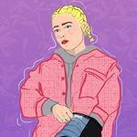 Profile Picture of Carly Squires (@carlesquares) on Instagram