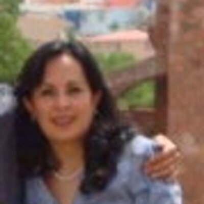 Profile Picture of Guadalupe Lugo (@guadalupelugo1) on Twitter