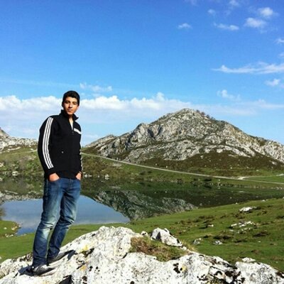 Profile Picture of Javier Luque (@javierluque_4) on Twitter
