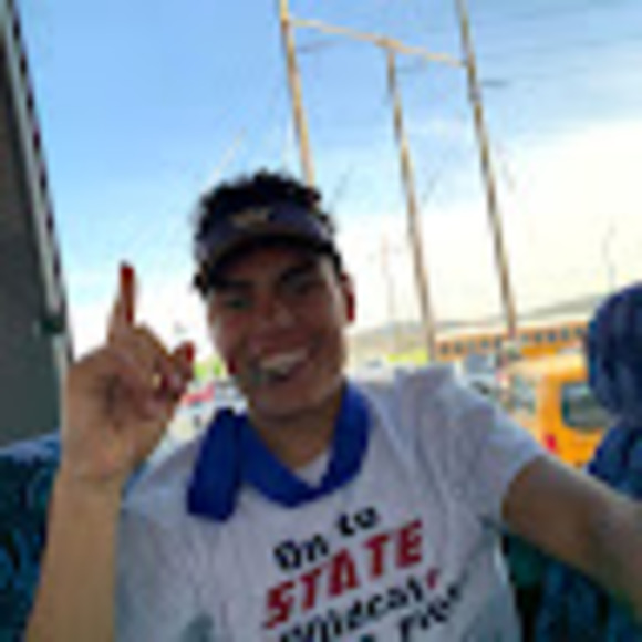 Profile Picture of Kainoa Figueira (@kaidfigs6) on Poshmark