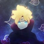 Profile Picture of 𝐁𝐨𝐫𝐮𝐭𝐨 | 𝟭𝟱𝗸🔐 | グ囲羽 (@legendaryboruto) on Instagram