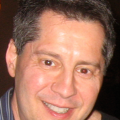 Profile Picture of Jerry Rosen (@RandBAdman) on Twitter