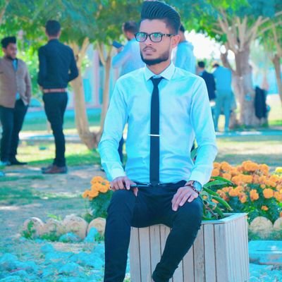 Profile Picture of Ahmed Masad (@sVhHCkB6oWcNkaf) on Twitter