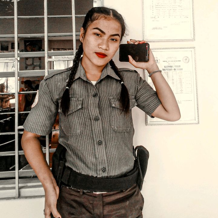 Profile Picture of beverlycapin (@beverlycapin) on Tiktok