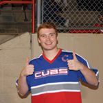 Profile Picture of Andrew Lockridge (@andrew_lockridge) on Instagram