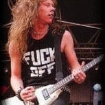 Profile Picture of James/liam Robichaud/overing (@buttheadkids) on Myspace